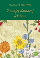 Z mojej domácej lekárne, 2. vydanie - cena, srovnání