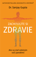 Zachovajte si zdravie - cena, srovnání