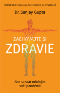 Zachovajte si zdravie - cena, srovnání