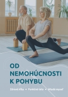 Od nemohúcnosti k pohybu - cena, srovnání