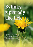 Bylinky z prírody ako liek - cena, srovnání