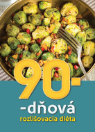 90-dňová rozlišovacia diéta - cena, srovnání