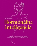Hormonálna inteligencia - cena, srovnání