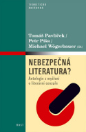 Nebezpečná literatura? - cena, srovnání