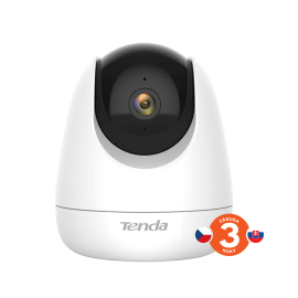 Tenda CP6 Security