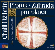 Prorok - Zahrada prorokova - cena, srovnání