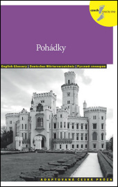 Pohádky - Adaptovaná česká próza