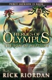 Heroes of Olympus: The Son of Neptun