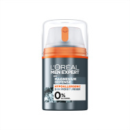 L´oreal Paris Men Expert Magnesium Defense Moisturiser 50ml - cena, srovnání