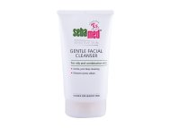 Sebamed Sensitive Skin Gentle Facial Cleanser Oily Skin 150ml - cena, srovnání