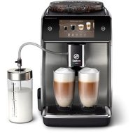Philips Saeco GranAroma Deluxe SM6685 - cena, srovnání