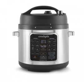 Crockpot Turbo Express CSC062X