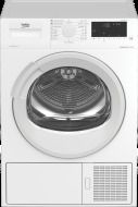 Beko EDF85241CSH1W - cena, srovnání