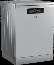 Beko BDFN36640XA