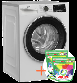 Beko B5WFU58418WCSHBC