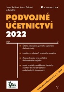 Podvojné účetnictví 2022 - cena, srovnání