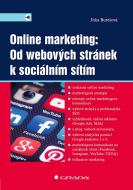 Online marketing: Od webových stránek k sociálním sítím - cena, srovnání