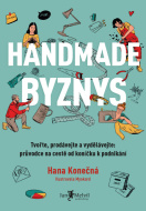 Handmade byznys - cena, srovnání