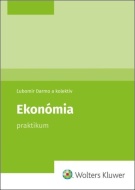 Ekonómia - Praktikum - cena, srovnání