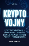 Kryptovojny - cena, srovnání