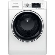 Whirlpool FFWDD 1176258 BCV EE - cena, srovnání