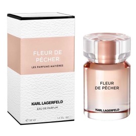 Lagerfeld Fleur De Pecher 50ml