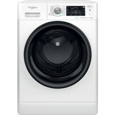 Whirlpool FFWDD 1076258 BV EU