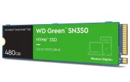 Western Digital Green WDS480G2G0C 480GB