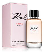 Lagerfeld Karl Tokyo Shibuya 100ml - cena, srovnání