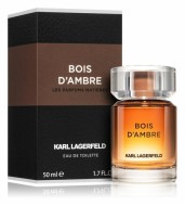 Lagerfeld Bois d'Ambre 50ml - cena, srovnání