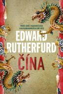 Čína - Edward Rutherfurd - cena, srovnání