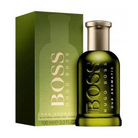 Hugo Boss Boss Bottled Oud Aromatic 100ml