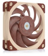 Noctua NF-A12x25-PWM - cena, srovnání