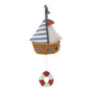 Little Dutch Hrajúca loďka Námornícky záliv - cena, srovnání