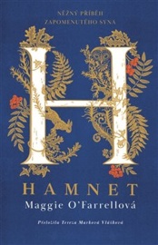 Hamnet CZ