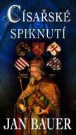 Císařské spiknutí - Jan Bauer - cena, srovnání