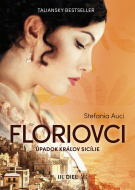 Floriovci - Úpadok kráľov Sicílie - cena, srovnání