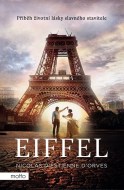 Eiffel - Příběh životní lásky slavného stavitele - cena, srovnání