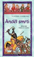 Anděl smrti - Vlastimil Vondruška - cena, srovnání