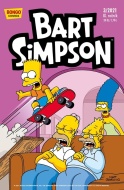 Simpsonovi: Bart Simpson 3/2021 - cena, srovnání