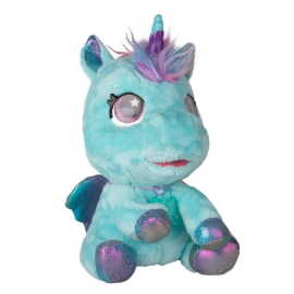 Tm Toys My baby unicorn Môj interaktívny jednorožec