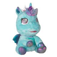 Tm Toys My baby unicorn Môj interaktívny jednorožec - cena, srovnání