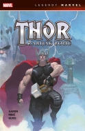 Thor: Zabiják bohů - cena, srovnání