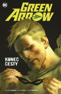 Green Arrow 8 - Konec cesty - cena, srovnání