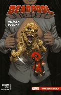 Deadpool Miláček publika 5 - cena, srovnání