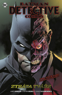 Batman Detective Comics 9 - cena, srovnání