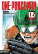 One-Punch Man 05: Sláva poraženým - cena, srovnání
