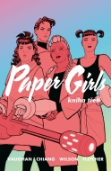 Paper Girls 3 - cena, srovnání