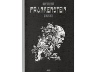 Frankenstein - Mary Shelley - cena, srovnání