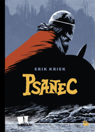 Psanec - Erik Kriek